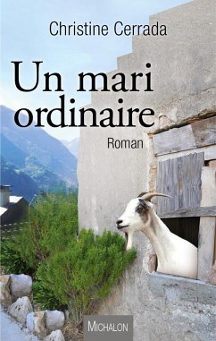 Cover Un mari ordinaire (eBook, ePUB)