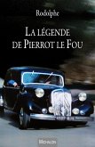 La legende de Pierrot le Fou (eBook, ePUB)