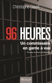 96 heures (eBook, ePUB)