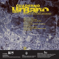 Cuaderno urbano 20 - Espacio, cultura, sociedad (eBook, PDF) - Eudene