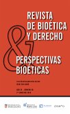 Perspectivas Bioéticas Nº 50 (eBook, PDF)