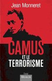 Camus et le terrorisme (eBook, ePUB)
