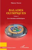 Balades olympiques (eBook, ePUB)