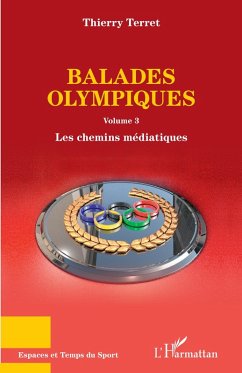 Cover Balades olympiques (eBook, ePUB)