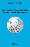 Pratiques et contentieux de l'action humanitaire (eBook, ePUB)