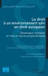 Le droit a un environnement sain en... - Bild 1