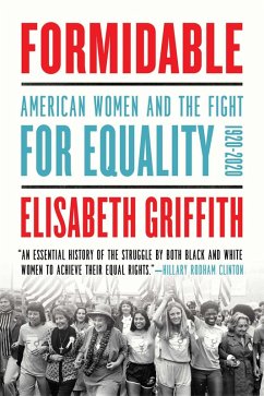 Formidable (eBook, ePUB) - Griffith, Elisabeth