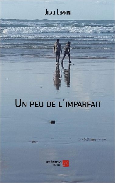 Un peu de l'imparfait (eBook, ePUB)