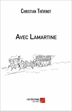 Cover Avec Lamartine (eBook, ePUB)
