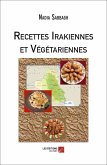 Recettes Irakiennes et Vegetariennes (eBook, ePUB)