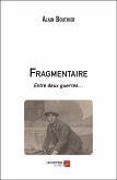 Fragmentaire (eBook, ePUB)