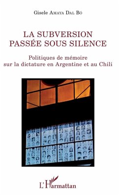 Cover La subversion passee sous silence (eBook, ePUB)