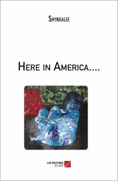 Cover Here in America.... (eBook, ePUB)