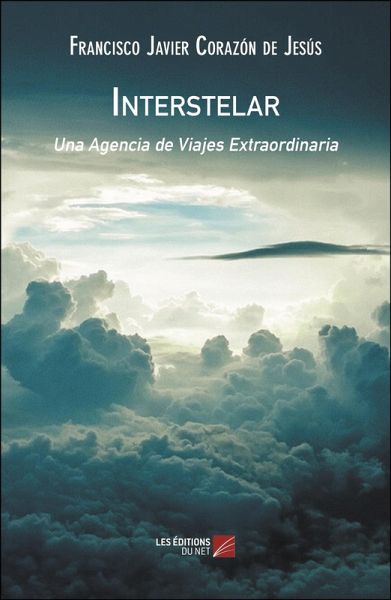 Interstelar (eBook, ePUB)