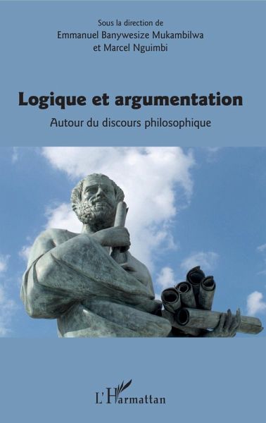 Logique et argumentation (eBook, ePUB) Logique et argumentation (eBook, ePUB)