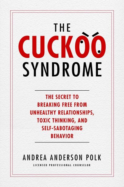 The Cuckoo Syndrome (eBook, ePUB)