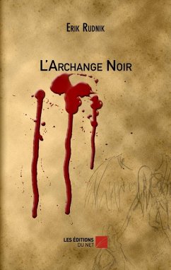 Cover L'Archange Noir (eBook, ePUB)