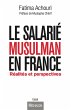 Le salarie musulman en France (eBook,... - Bild 1