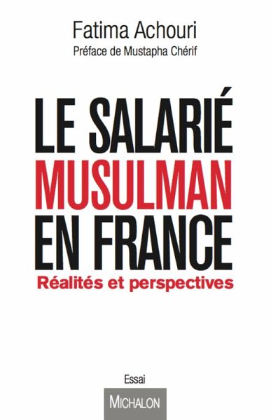 Le salarie musulman en France (eBook, ePUB)