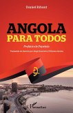 Angola para todos (eBook, ePUB)