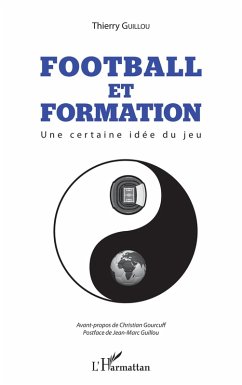 Cover Football et formation (eBook, ePUB)