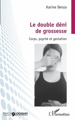 Le double deni de grossesse (eBook, ePUB) - Karine Denza, Denza