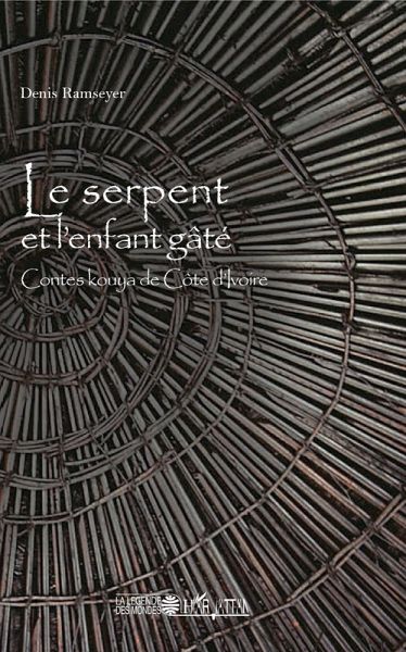 Le serpent et l'enfant gate (eBook, ePUB) Le serpent et l'enfant gate (eBook, ePUB)