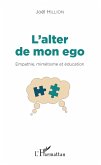 L'alter de mon ego (eBook, ePUB) L'alter de mon ego (eBook, ePUB)