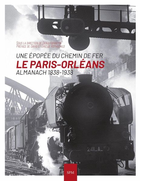 Le Paris-Orleans (eBook, ePUB) Le Paris-Orleans (eBook, ePUB)