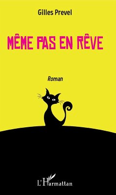 Cover Meme pas en reve (eBook, ePUB)