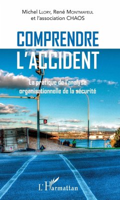 Cover Comprendre l'accident (eBook, ePUB)