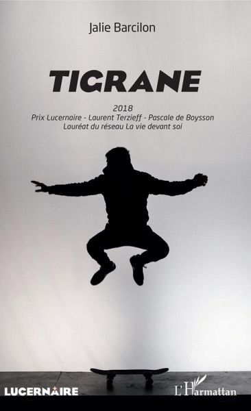 Tigrane (eBook, ePUB)