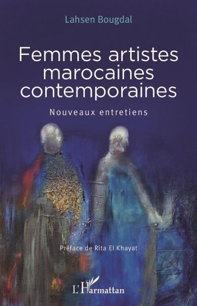Femmes artistes marocaines contemporaines (eBook, ePUB)