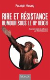 Rire et resistance (eBook, ePUB)