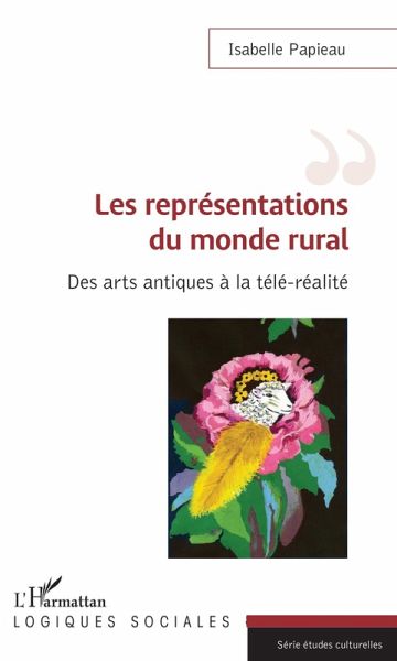 Les representations du monde rural (eBook, ePUB)