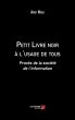 Petit Livre noir a l'usage de tous... - Bild 1
