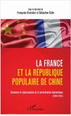 La France et la Republique populaire de Chine (eBook, ePUB)