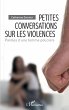 Petites conversations sur les violences... - Bild 1