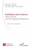 L'esthetique de la violence (eBook, ePUB)