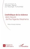 L'esthetique de la violence (eBook, ePUB)