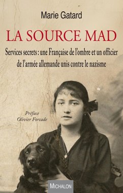 La source MAD (eBook, ePUB) - Marie Gatard, Gatard