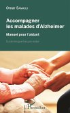 Accompagner les malades d'Alzheimer (eBook, ePUB)