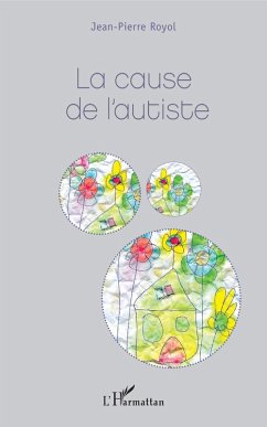 Cover La cause de l'autiste (eBook, ePUB)