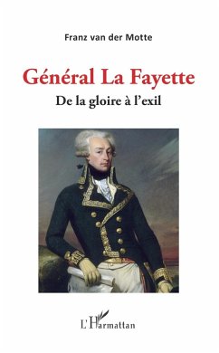 General La Fayette (eBook, ePUB) - Franz van der Motte, van der Motte