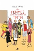 Les femmes dans le monde de Tintin (eBook, ePUB)