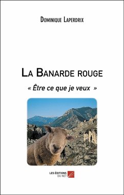 Cover La Banarde rouge (eBook, ePUB)