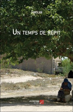 Cover Un temps de repit (eBook, ePUB)