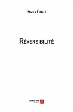 Cover Reversibilite (eBook, ePUB)
