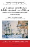 Un marin sur toutes les mers (eBook, ePUB) Un marin sur toutes les mers (eBook, ePUB)