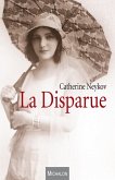 La Disparue (eBook, ePUB)